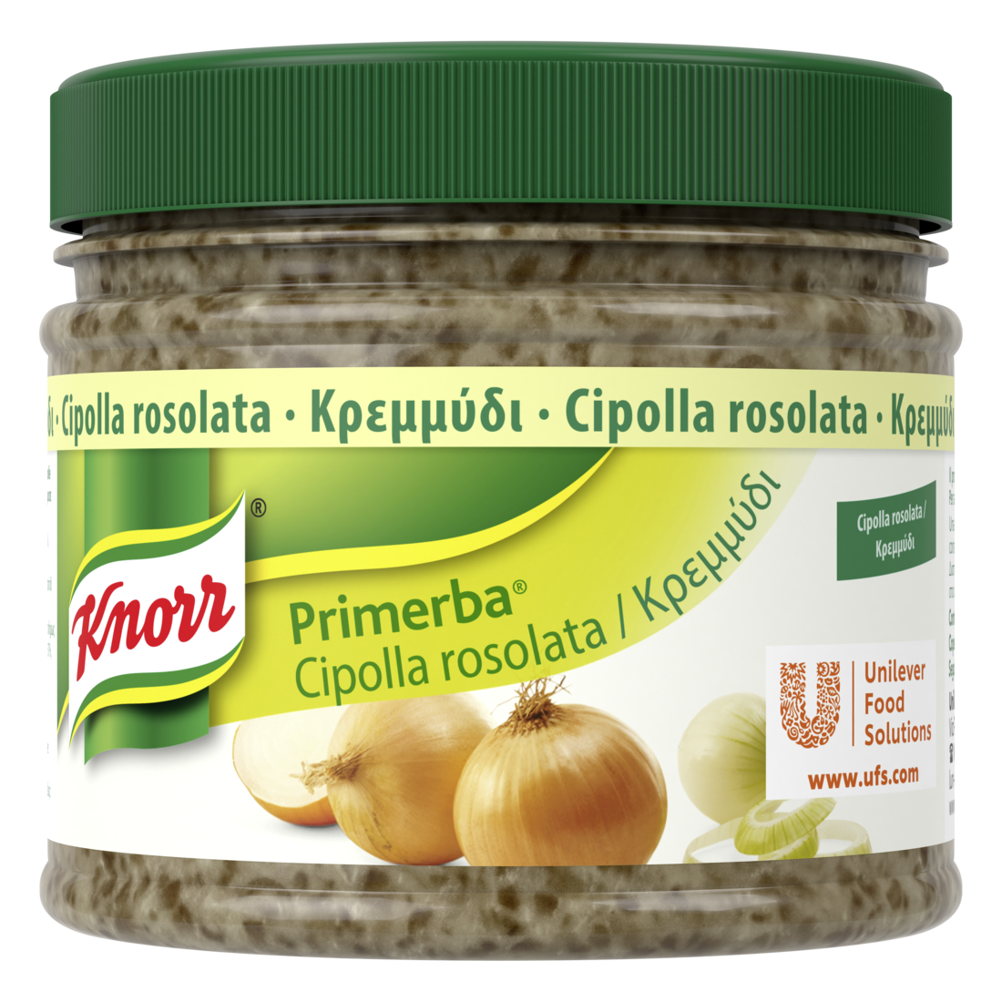 Knorr Primerba Ceapă Prăjită - 